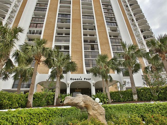 4th image of 3003 S Atlantic Ave APT 7A1
