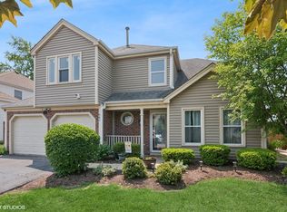 61 Washington Ave, Streamwood, IL