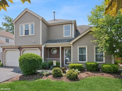 61 Washington Ave, Streamwood, IL, 60107