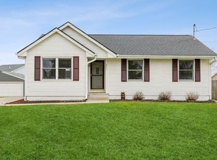 511 2nd St SE, Bondurant, IA 50035