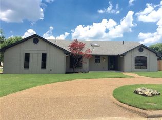 2500 Pelican Dr, McAlester, OK 74501