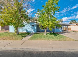 510 W El Prado Rd, Chandler, AZ 85225