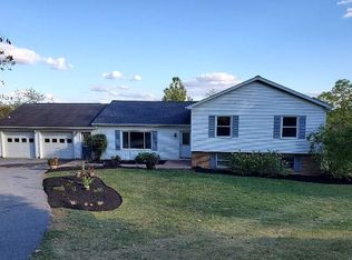 10972 Evelyn Dr, Woodsboro, MD 21798