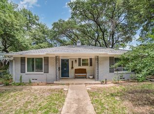 4412 Alderson St, Dallas, TX 75214