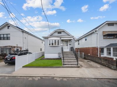 10218 163rd Drive, Jamaica, NY, 11414