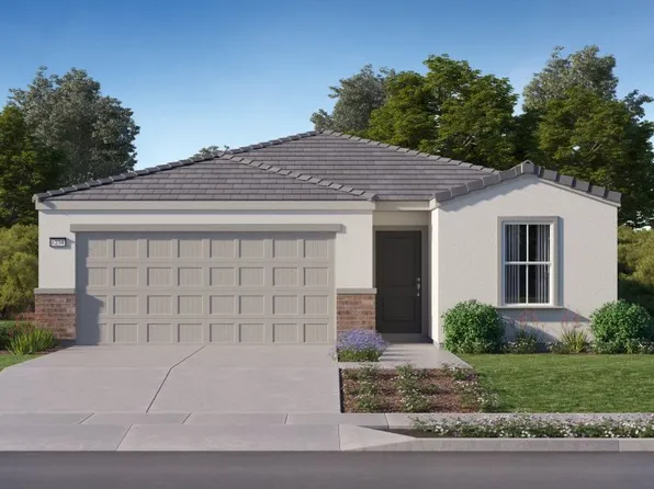 1140 Shasta Way W, Madera, CA 93636