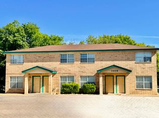 1405 Van Zanten Ct APT B-2, Killeen, TX 76541
