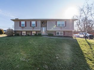 1112 Yuma Trl, Georgetown, KY 40324