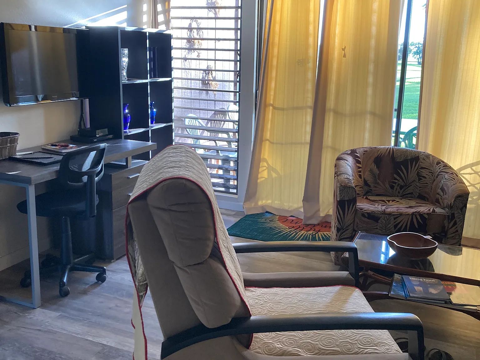 1 bed, 562 sqft, $1,850 — Photo 1