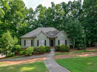2800 Walkabout Dr NW, Acworth, GA 30101