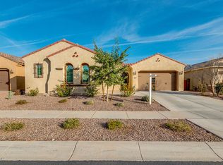 3272 E Indigo St, Gilbert, AZ 85298