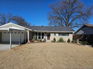 8539 E 34th St, Tulsa, OK 74145