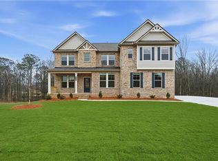 616 Continental Dr, McDonough, GA 30253