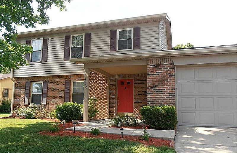 1st image of 3640 Ontario Cir