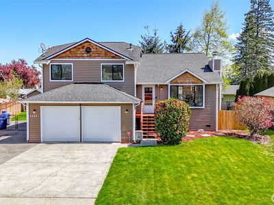 20821 4th Avenue W, Lynnwood, WA, 98036