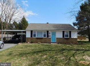 235 S Oller Ave, Waynesboro, PA 17268