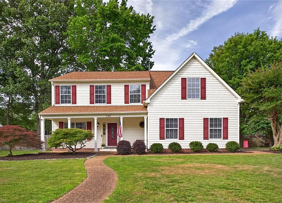 1st image of 100 Hatcher Ct