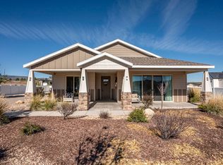643 N Creekview Dr, Panguitch, UT 84759