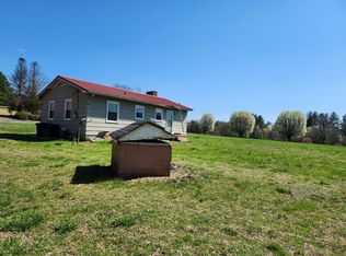 2493 S Mount Ararat Rd, Lawrenceburg, TN 38464