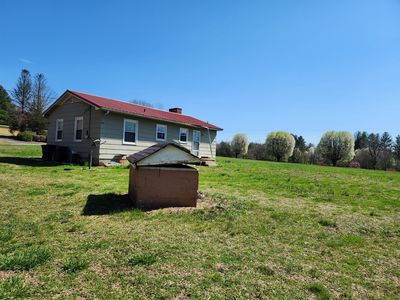 2493 S Mount Ararat Rd, Lawrenceburg, TN, 38464
