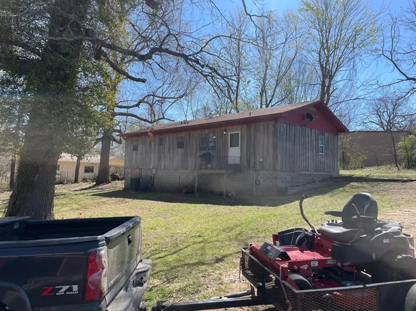 9529 Maxie Camp Rd, Harrison, AR 72601