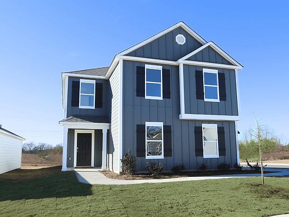 2nd image of 2125 Addison Way SW