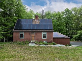 223 Main Rd, Westhampton, MA 01027