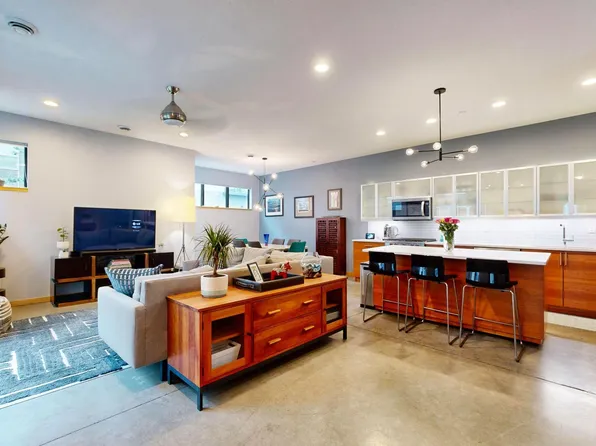 2828 Aldrich Ave S Unit 4, Minneapolis, MN 55408