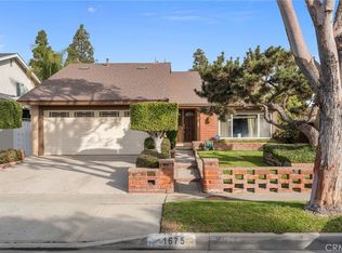 1675 E Cyrene Dr, Carson, CA 90746