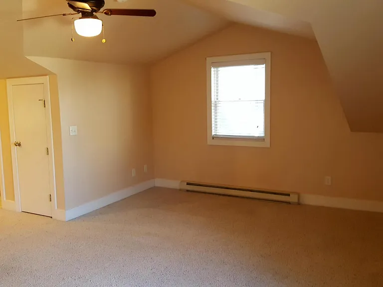 Bedroom Enclave