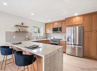 928 Diamond St APT 1, San Diego, CA 92109