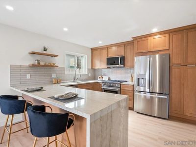 928 Diamond St APT 1, San Diego, CA, 92109