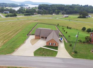 311 Pocahontas Ln LOT 23, Rutledge, TN 37861
