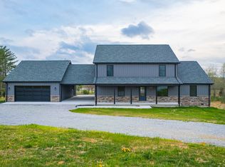 3875 Yager Rd, McMinnville, TN 37110