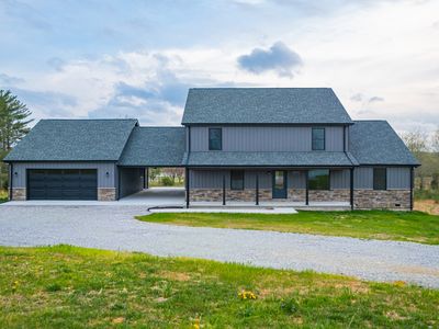 3875 Yager Rd, McMinnville, TN, 37110