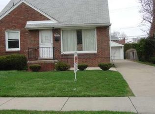 15606 N Englewood Ave, Allen Park, MI 48101