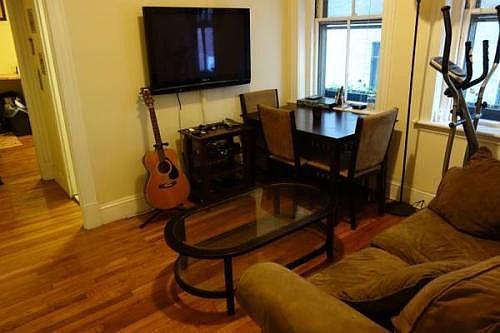 5th image of 7375 Delmar Blvd APT 2W