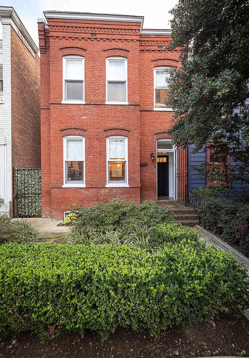 1914 S St NW — Photo 1