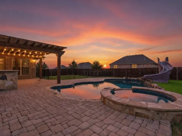 721 Broderick Ln, Prosper, TX 75078