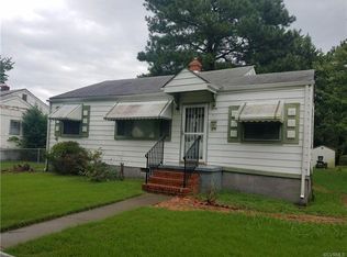 3318 Frank Rd, Richmond, VA 23234