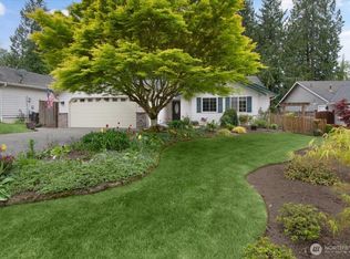 18412 Greenock Ct, Arlington, WA