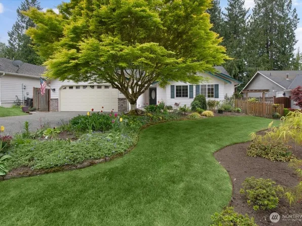 18412 Greenock Court, Arlington, WA 98223