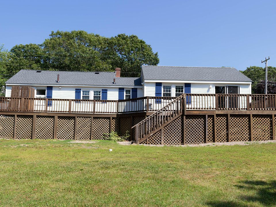 39 Shorewood Drive, East Falmouth, MA 02536 MLS 22301039 Zillow