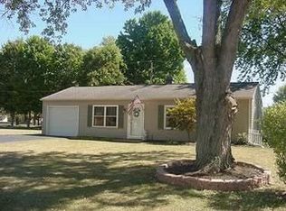 23 Gail Ln, Tiffin, OH