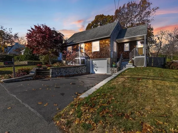 15 Herrick Street Ext, Beverly, MA 01915