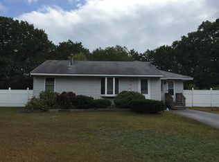 67 Laura Ln, Northbridge, MA 01534