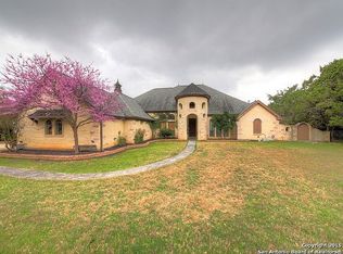 3011 Split Rock Cir, Bulverde, TX 78163