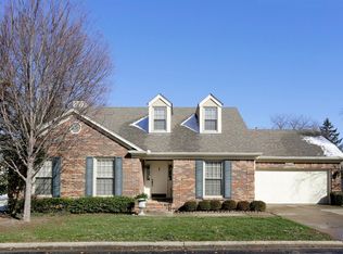 1074 Heather Gate Ct, Lexington, KY 40511