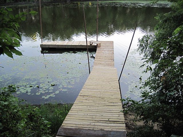 Picture of Dock