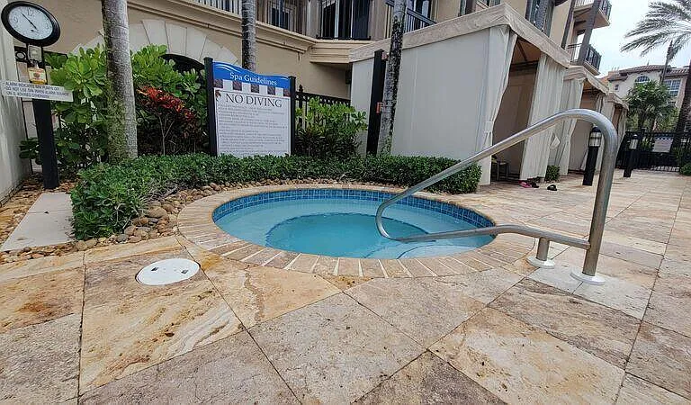 4445 El Mar Dr #303 — Photo 31